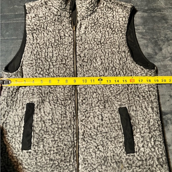 Miami reversible vest - Picture 5 of 7